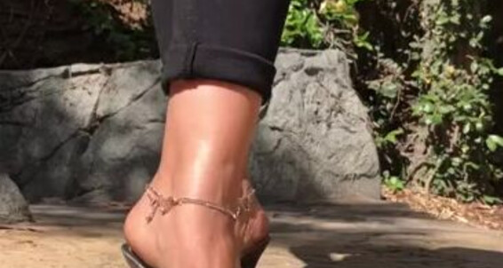 Goddesspersia71, Video: 2019 Onlyfans Tbs Sexyfeet47 Another From One