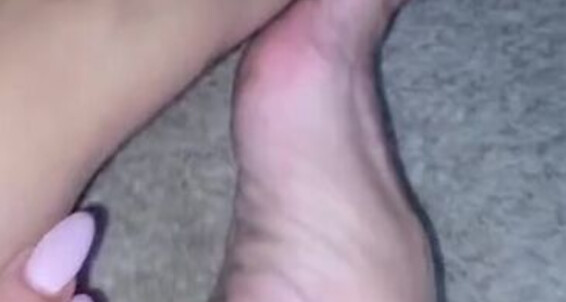 Goddesspersia71 - You Onlyfans Sexyfeet47 Before Dm Saying Just Think