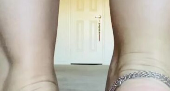 Goddesspersia71 - You Bad Do Sexyfeet47 Worshipping Now Want On The This Me Tell Floor Onlyfans Wrinkledsoles View My How Is Your