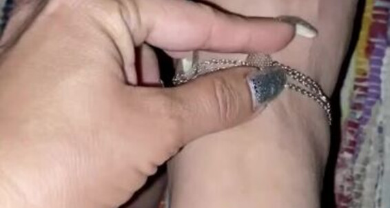 Cover Sexyfeet47 Onlyfans Time To Mind Fuck N Mesmerize You