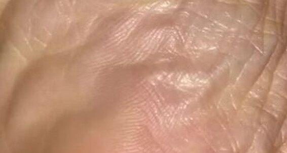 Goddesspersia71 - Up Onlyfans Sexyfeet47 Wake Call