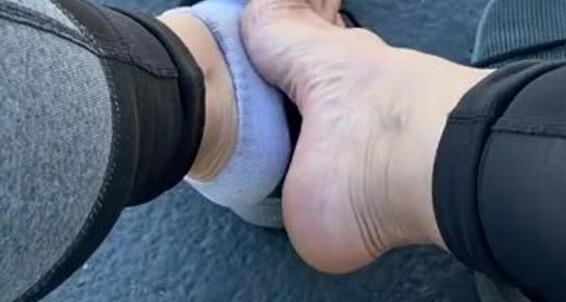 Goddesspersia71 - Sexyfeet47 S Ready Who Onlyfans