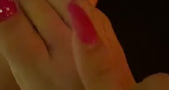 Cover Sexyfeet47 Onlyfans Wiggle Wiggle Time To Wake Up 1
