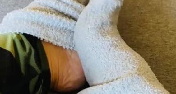 Goddesspersia71 - Sexyfeet47 Send Re And You Task Today Stroke Onlyfans For