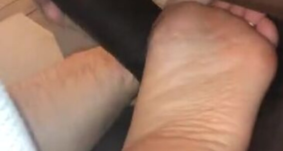 Cover Megy Feet 11 08 2024 Onlyfans Video Pleins De Sperme Sur Mes Jolies Plantes De Pieds Lots Of Cum On My Pretty Soles
