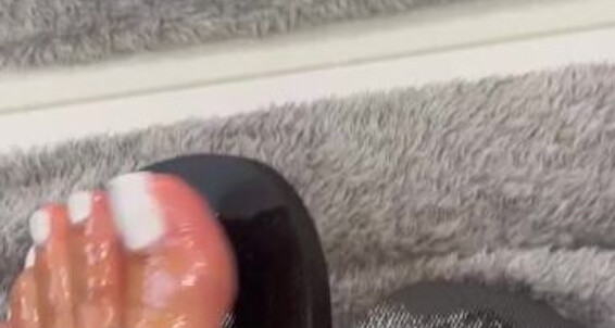 Cover Megyfeet Foot Fetish 04 27 2024 Onlyfans Video Bien Huiles