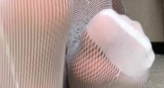 Cover Megyfeet Foot Fetish 04 29 2023 Onlyfans Video Have A Nice Week End