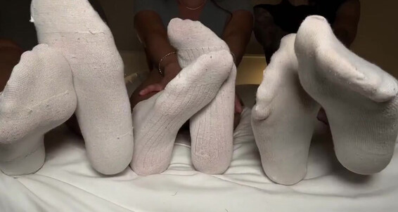 Cover Megyfeet Foot Fetish 05 19 2024 Onlyfans Video Tu Veux Renifler Wanna Sniff