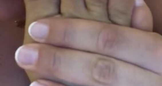 Cover Megyfeet Foot Fetish 05 25 2023 Onlyfans Video I Love That