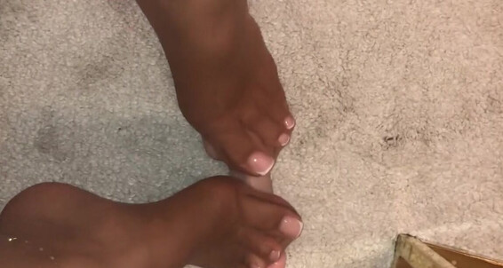 Megy Feet - Dick Onlyfans Nylon 07 Foot Crushing 2023 Video Fetish In 31 Megyfeet