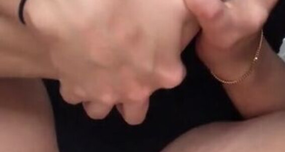 Cover Megyfeet Foot Fetish 12 28 2022 Onlyfans Video Je Me Leche Les Pieds