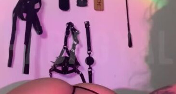 Mistress Max - Myself Habadomina Squirted Dped And I Everywhere Before Onlyfans Right