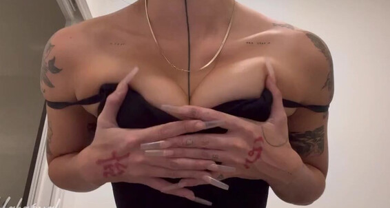 Mistress Max - Habadomina Titty Fresh Worship P7 Some Onlyfans
