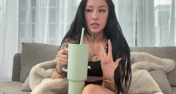Mistress Max - Pm Those Like A The To For Stream Started Onlyfans At 03102024 0513 Spilling Hear Session Brief That All Tea Themistressmax