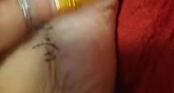Mywaysoles - Rub Mmmm Onlyfans Aka Ab Lets Together