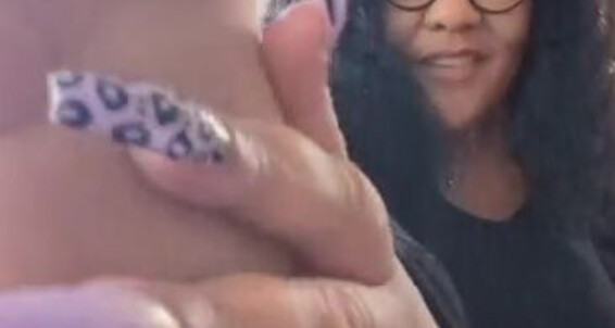 Cover Ab Aka Mywaysoles Onlyfans My Nylon Lovers Just For You