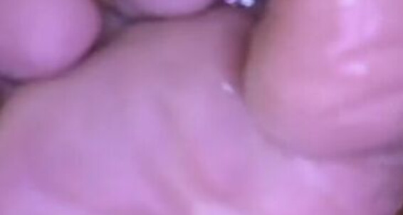 Mywaysoles - Soles Oily Onlyfans Aka Nylon Ending With Ab Joi