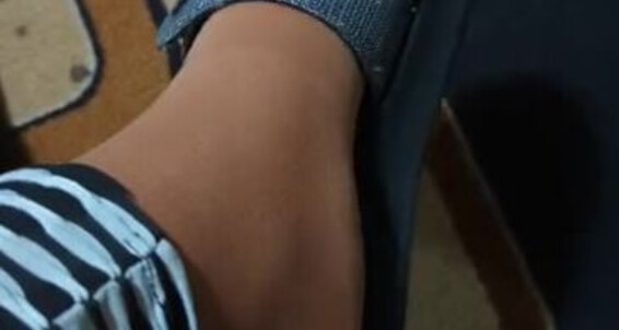 Mywaysoles - Aka Ab Weather Nylon Onlyfans Sure For