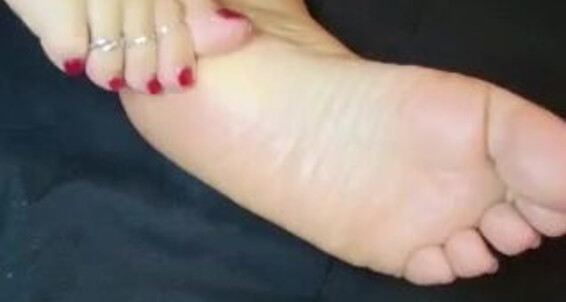 Cover Ab Aka Mywaysoles Onlyfans Sweaty Soles For