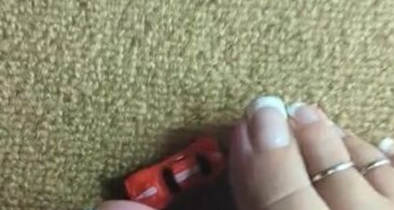 Mywaysoles, Video: Onlyfans Aka Ab Done Youre Crunch Smash