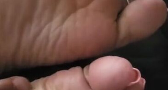 Cover Mywaysoles 03 19 2024 Onlyfans Video Just Rub My Feet Lol