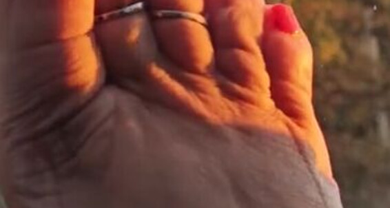 Cover Mywaysoles 10 11 2024 Onlyfans Video Dashboard Feet In The Country Mk