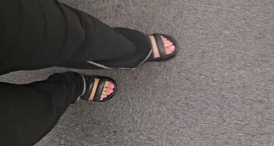 Mywaysoles - 2024 Onlyfans 13 12 Video Kisses