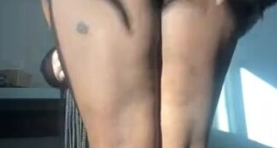Cover Rosewrinkles Onlyfans Booty N Soles2