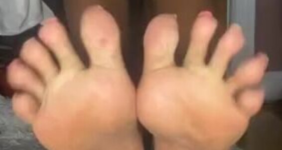 Rosewrinkles - Fck My Meaty Soles Onlyfans Big