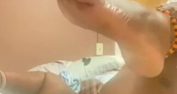 Rosewrinkles - Onlyfans Quickey