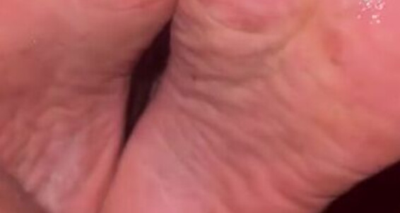 Rosewrinkles - He Removed Vinegar My And Over Onlyfans Socks All