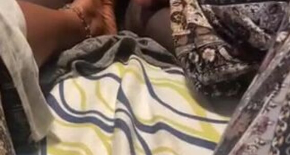 Rosewrinkles - It On The Soles Onlyfans Slapp