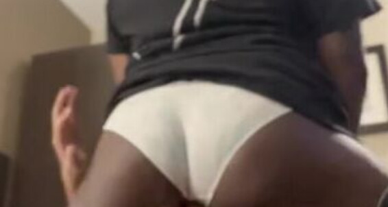 Rosewrinkles - Squeeze The Onlyfans Buns