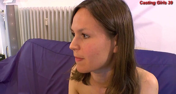 Viktoriagoo - Sc1 2013 Girls 39 Elise Viktoria Goo Casting