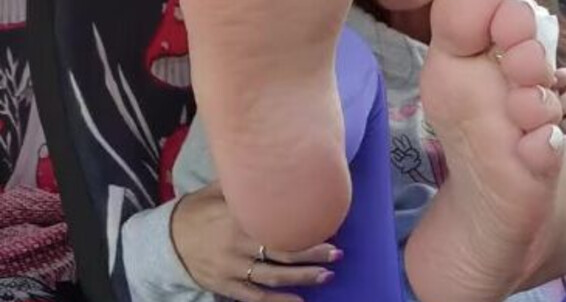 Babylumpstoes420 - You Stuck Past I Been A Driving The Cute Made Video Onlyfans So 2 Car 1 Day Days All
