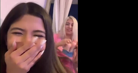 Egyal Storm - Hacemos Cosquillas Tickle Storm Egyalvip Onlyfans Aka Con Mi Por Nos Amiga 33 Egyal 1 Diversin Jajajaja