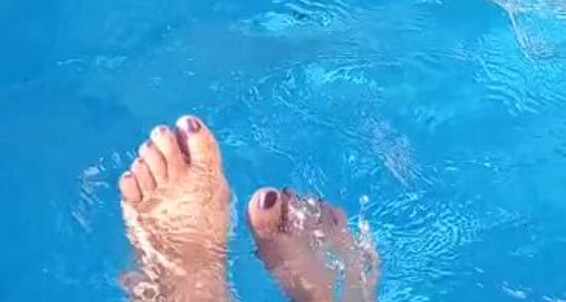 Egyal Storm - Egyalvip Mis Muy Vdeo Mostrarles Pero Aka Storm Patitas Un Fue Quera Onlyfans Egyal Amateur Jaja Mojadas Esto