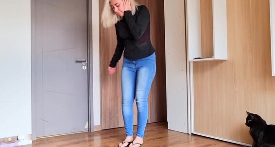 Egyal Storm - De Giantes Sandalias Tu Egyalvip Hombre Plasticina A Storm Aka Con Egyal Aplasto Un Luego Onlyfans Content Cara Limpie Mis Jajajaja Y