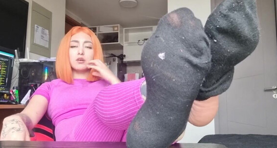 Cover Egyal Storm Aka Egyalvip Onlyfans Pov Espaol Me Voy A Juntar Contigo Para Entregarte Mis Calcetines Ultra Sudados Para Que Los Chupes