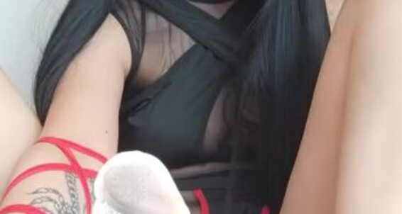Egyal Storm - Sex 10 Yakuza Storm Egyalvip Onlyfans Aka Cosplay Favorite With My Footjob Egyal Minutes Toy