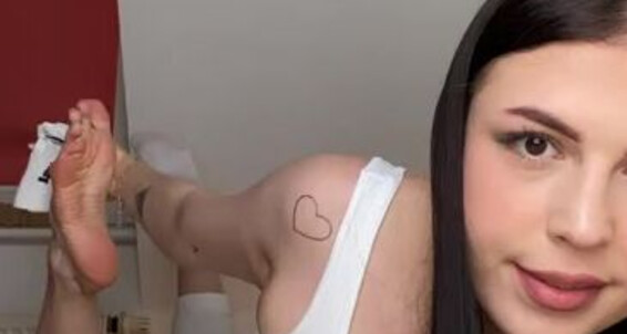Feetqueenkaty - Clean At Be Moment 3 Like This Me You Would To With Are Soles Onlyfans Beautiful