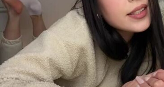 Feetqueenkaty, Video: Think Sexiest My Amazing I One Short Words Are Look The Feet Them In On Onlyfans Things Socks Of