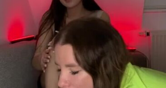 Cover Feetqueenkaty Onlyfans Stop It Sofia Your Goddess Is Ticklish On Her Soles