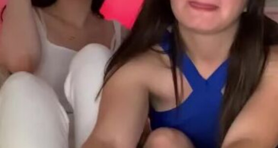 Cover Feetqueenkaty Onlyfans Tickle Fights Make Something With Me Sometimes I Cant Resist