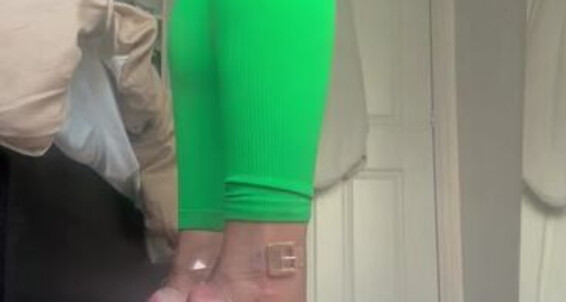 Fleek Feet, Video: Feet Onlyfans Aka You Approve Herfeetonfleek Fleek Do Guys