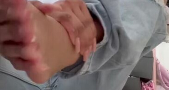 Fleek Feet - Aka Fleek Herfeetonfleek Onlyfans Enjoy2 Feet