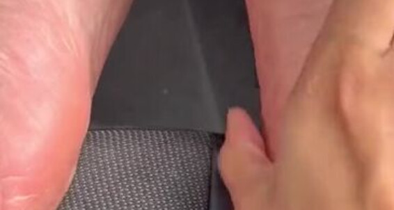 Fleek Feet - Didn Your This To T Any Aka Imagination Onlyfans Guys Sound Use Wanted I One Fleek Herfeetonfleek On Want You Feet