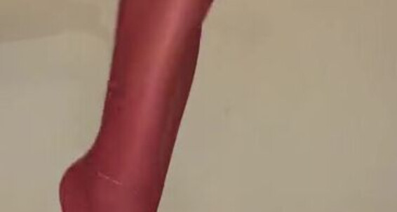 Fleek Feet - It Wear Red As Right Aka Onlyfans Feet Guys Stockings Seeing I Is Full Fleek Herfeetonfleek Holidays The Only You S Christmas For