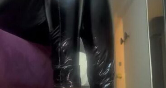 Fleek Feet - Aka Fleek Herfeetonfleek Onlyfans Latex Feet