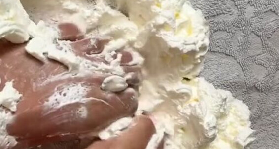 Fleek Feet, Video: Feet Looking Onlyfans Aka Herfeetonfleek Toes Whole Fleek Like A Dessert